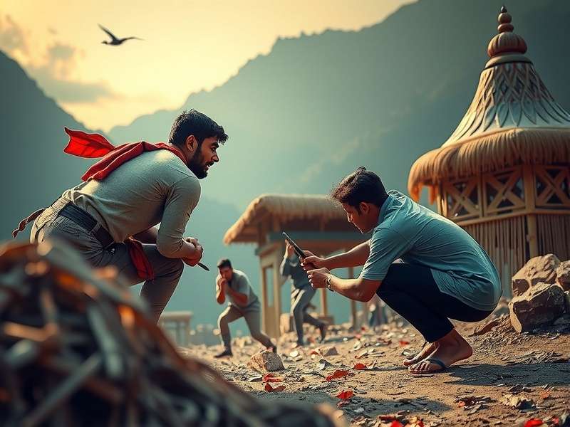 नेपाल में WinZO गेमिंग कम्युनिटी