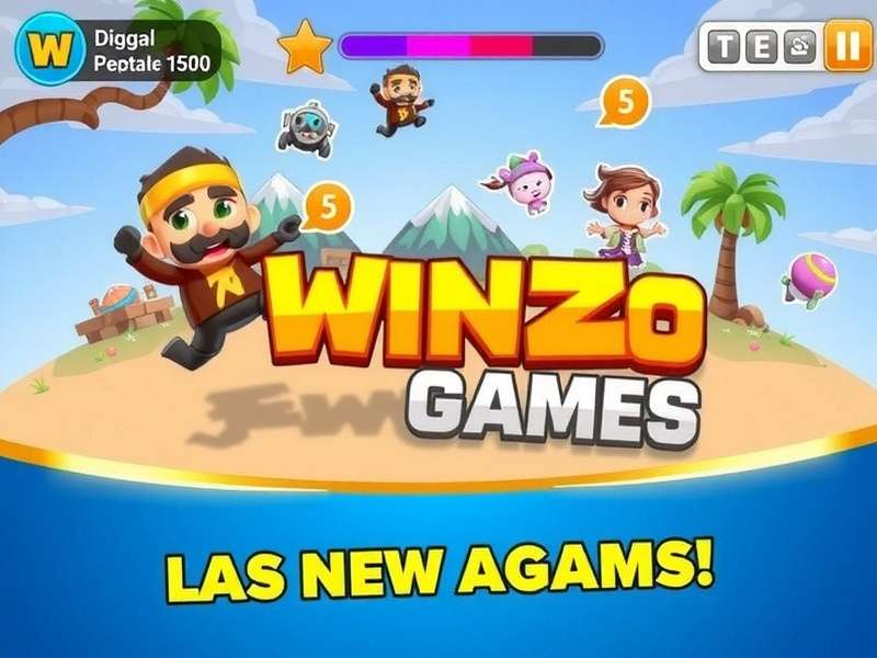 WinZO App APK डाउनलोड स्क्रीनशॉट