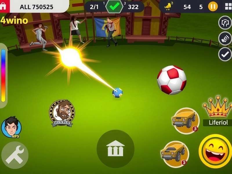 WinZO APK 2025 इंटरफ़ेस