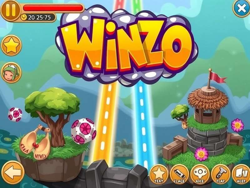 WinZO APK Download Interface