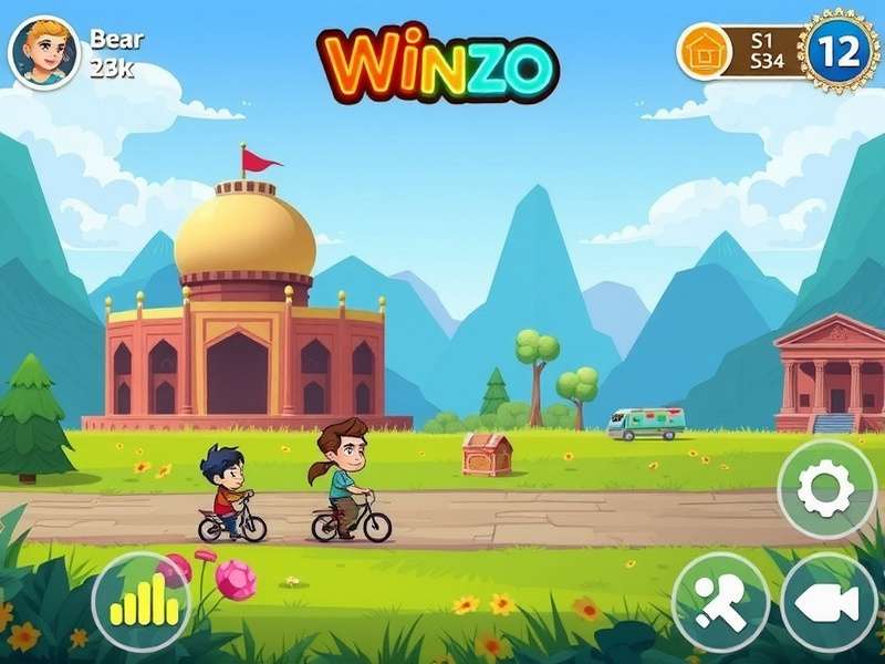 WinZO फंतासी गेम्स का गेमप्ले स्क्रीनशॉट