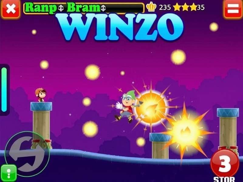 WinZO Old APK Download Guide