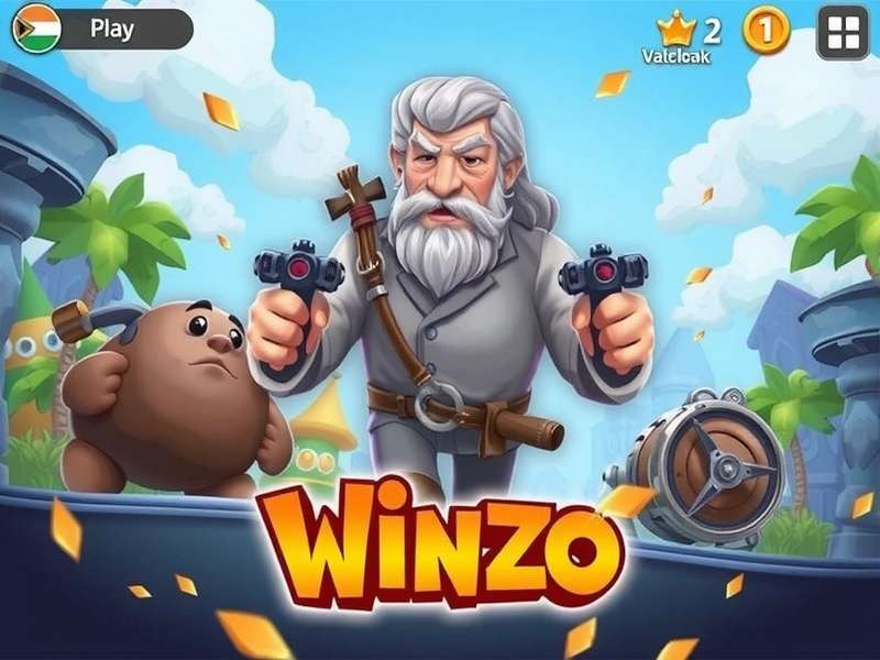 WinZO APK डाउनलोड स्क्रीनशॉट