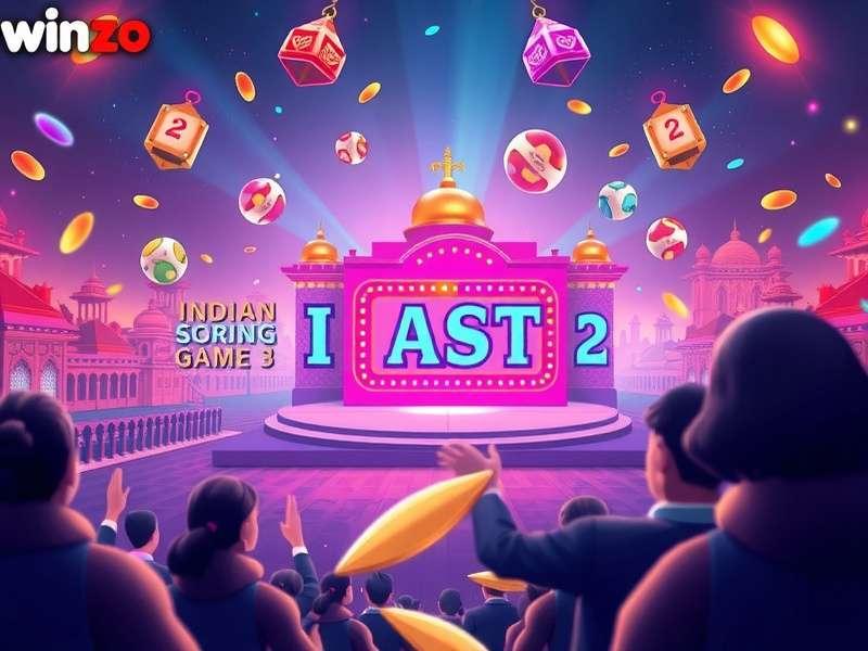 WinZO Games Revenue Dashboard