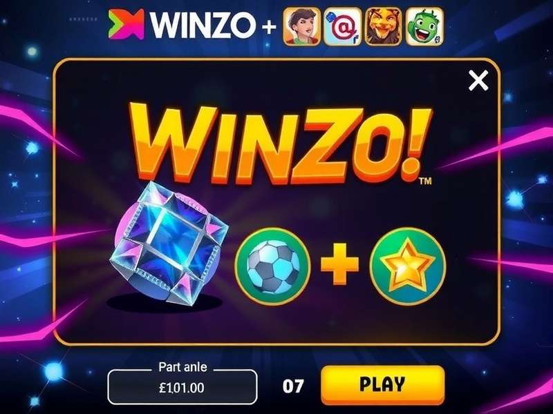 WinZO Tamil ऐप इंटरफेस