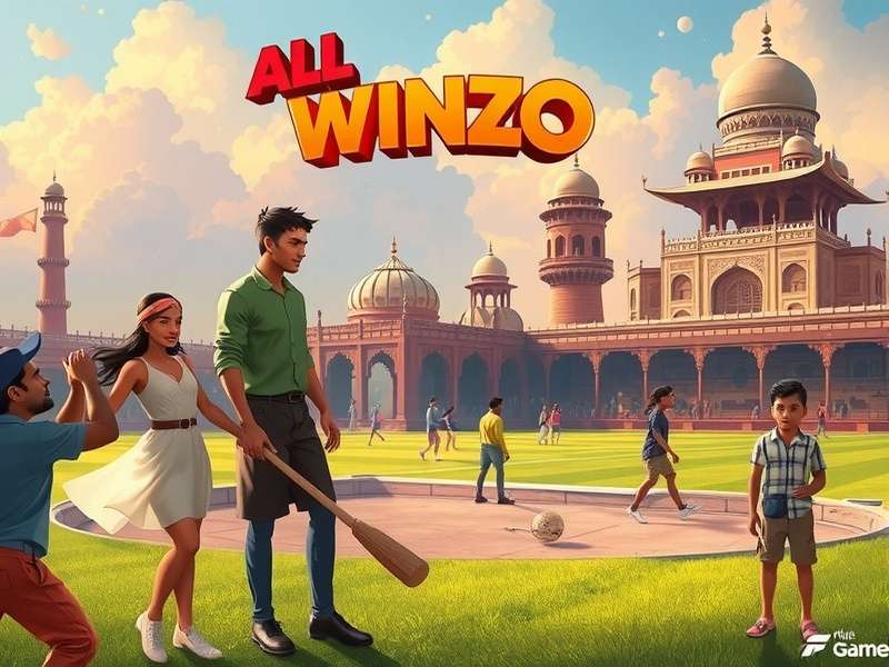 WinZO Card Games - Poker, Rummy, Teen Patti