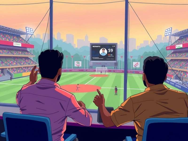 WinZO login screen on mobile device