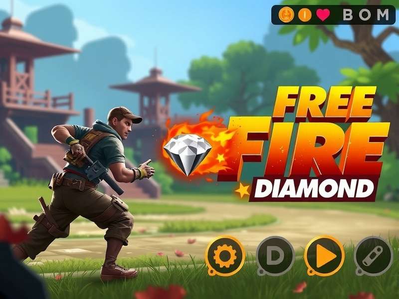 WinZO App इंटरफ़ेस दिखाते हुए Free Fire Diamonds रिडीम का स्क्रीनशॉट