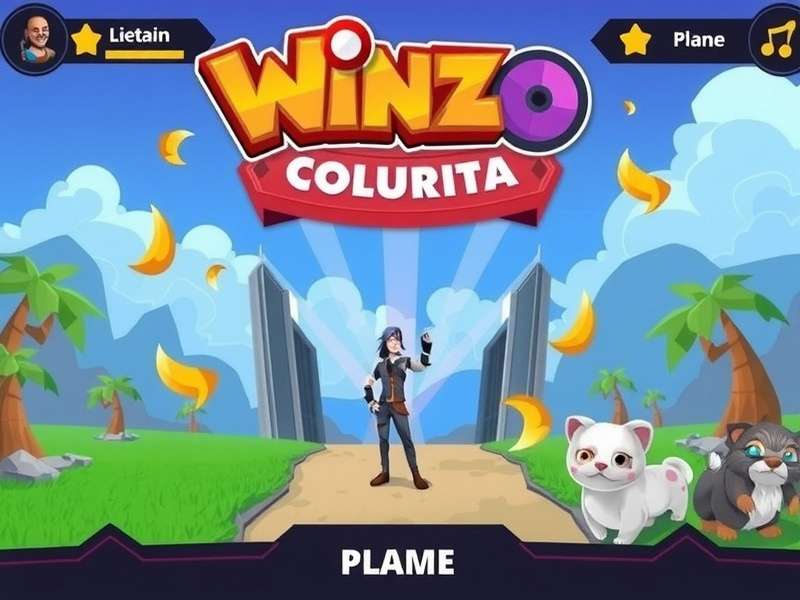 WinZO APK for PC - पीसी पर WinZO गेम्स खेलते हुए स्क्रीनशॉट
