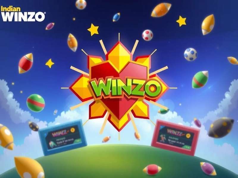WinZO App Pakistan में डाउनलोड करें