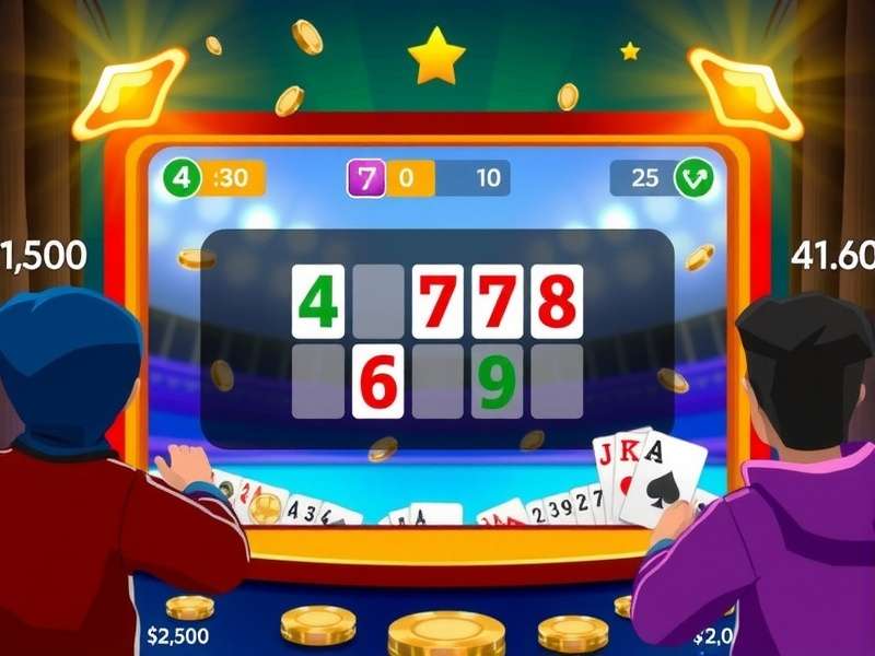 WinZO Game Paisa Wala - Top Games Interface