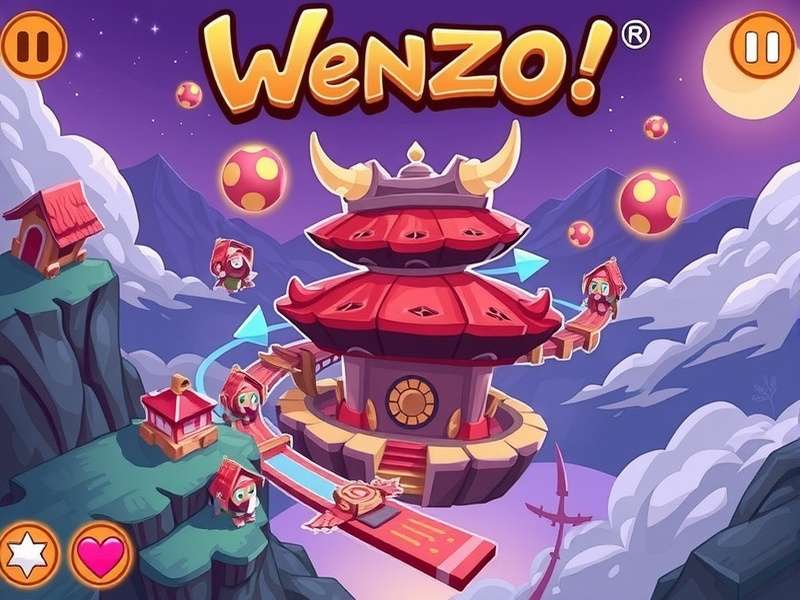 Wenzo WinZO Master Guide Cover Image showing gameplay and rewards