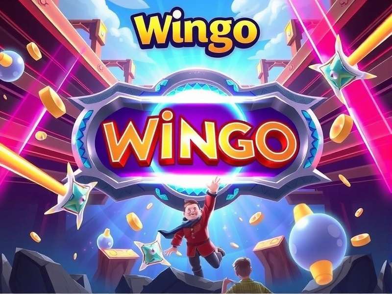 Wingo Fantasy Game Interface on Mobile