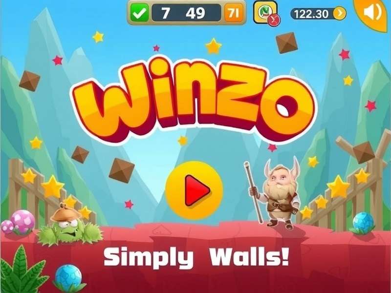 Winzo Apk Gaming Interface on Multiple Devices