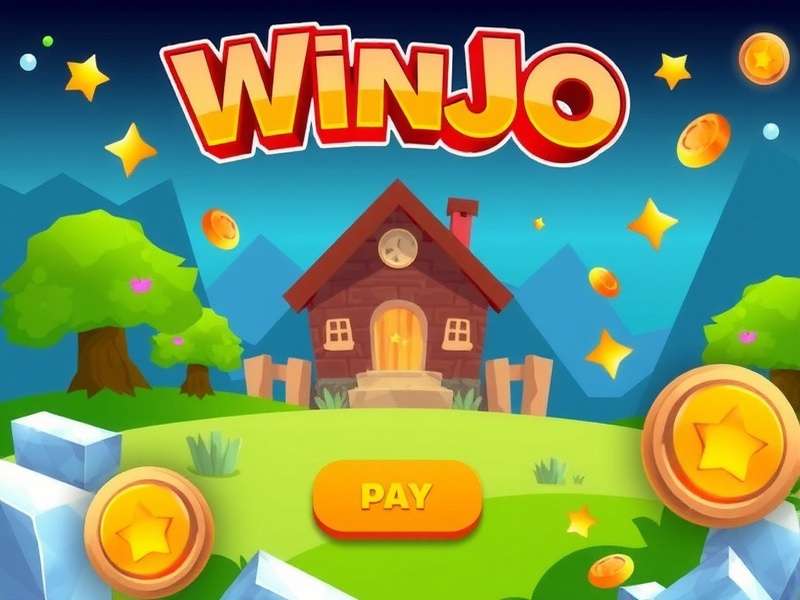 WinZO App Gaming Interface on Mobile Phone