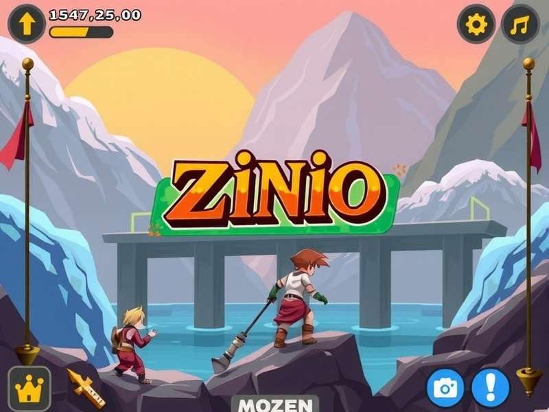 WinZO Fantasy Gaming Interface on Mobile