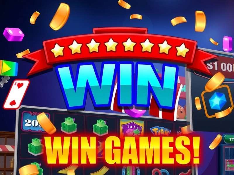 A competitive gamer focusing intensely on a mobile screen, representing WinZO gameplay