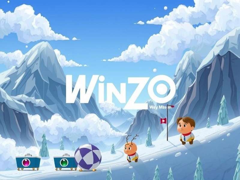 WinZO promotional banner for new users