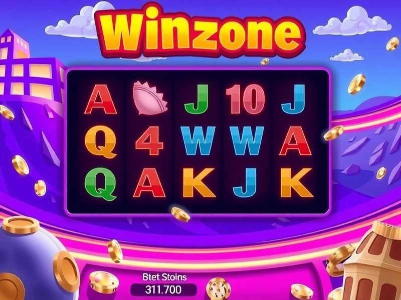 Winzone Gaming Community Celebration