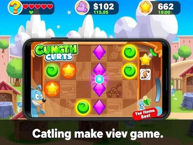 WinZO Gameplay on a Laptop and Mobile Screen