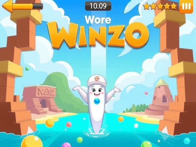 Step by step guide to download Winzo Apk on Android phone