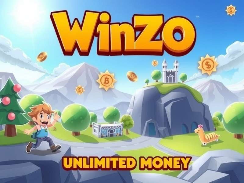 Winzo Apk Unlimited Money Guide 2024