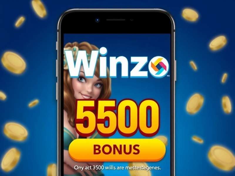 Winzo App 550 Bonus Claim Guide