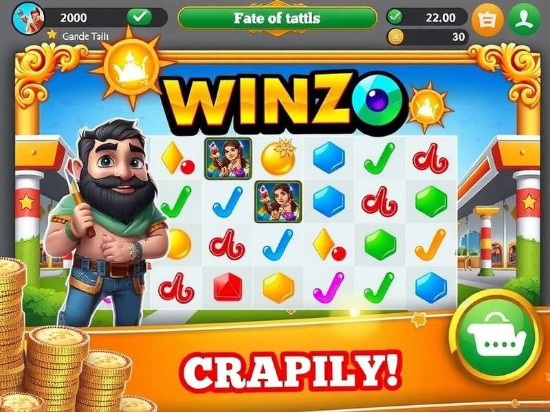 Winzo App Download Tamil step-by-step visual guide