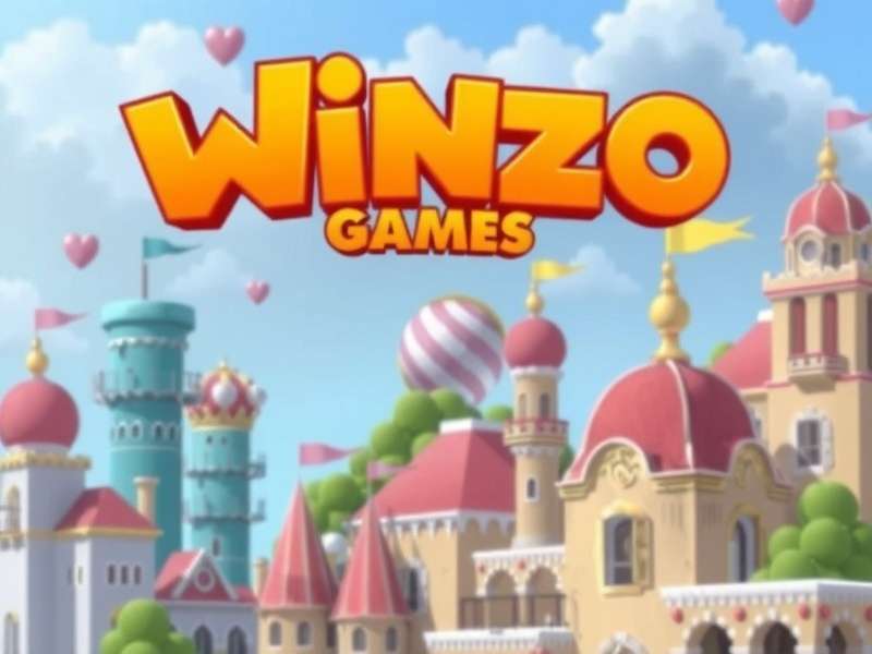 WinZO Gaming Platform Interface on Multiple Devices