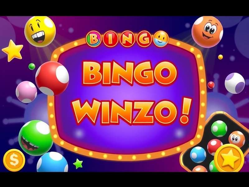Analysis of winning Bingo card number distribution patterns on WinZO
