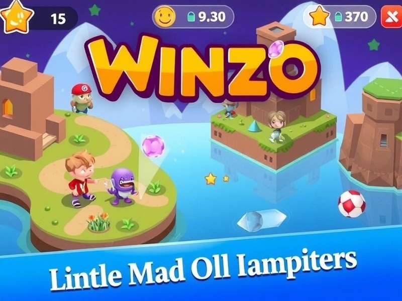 Step by step visual guide for WinZO APK installation on Android