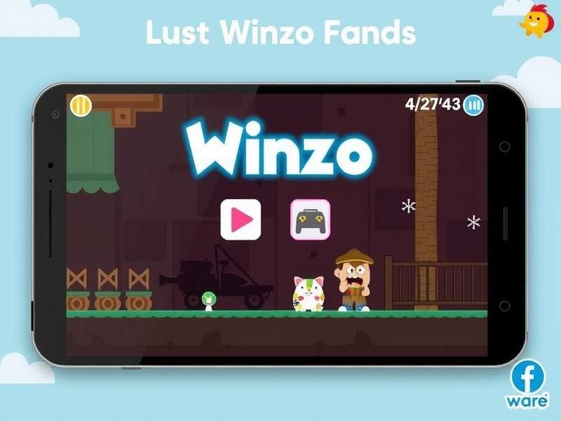 Winzo Apk Pure Download Interface