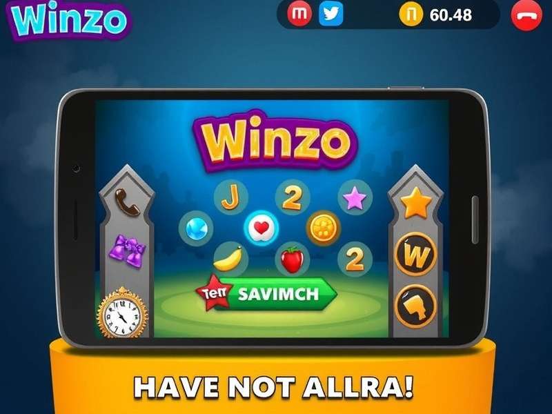 WinZO app download steps for Malayalam users – APK install guide