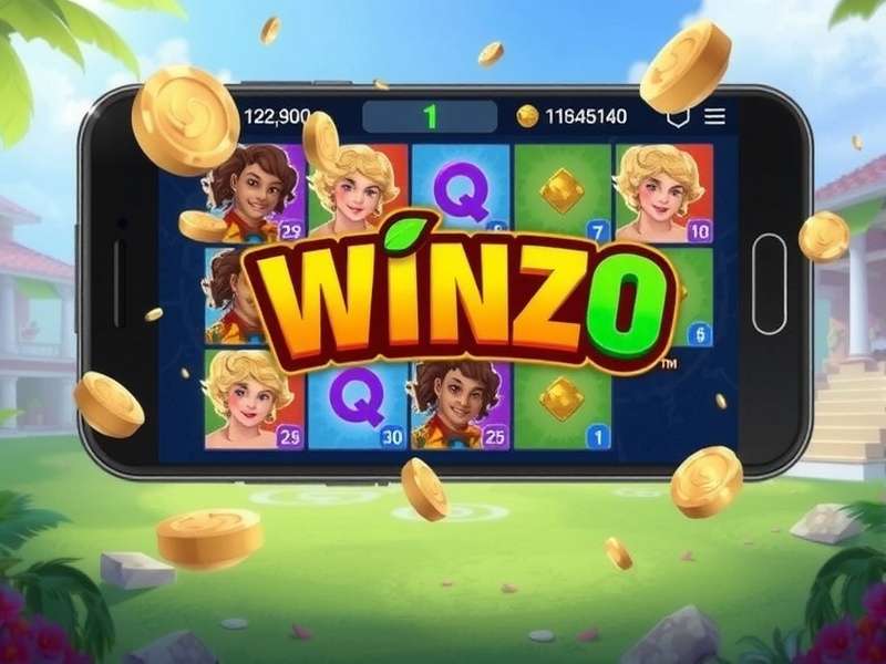 WinZO App Download Link Tamil – Official guide for Tamil Nadu users featuring APK download, games, and money withdrawal