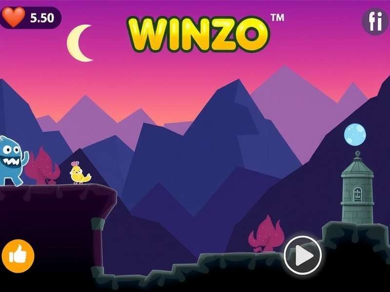 WinZO Game Download For Pc – Fantasy gaming dashboard on Windows laptop