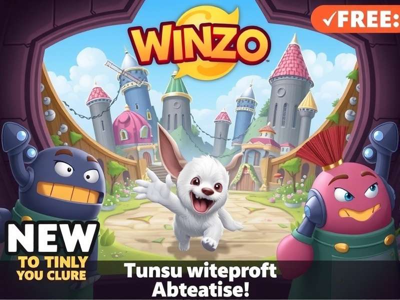 WinZO Game Free – Play and Earn Real Money Online in India 2025