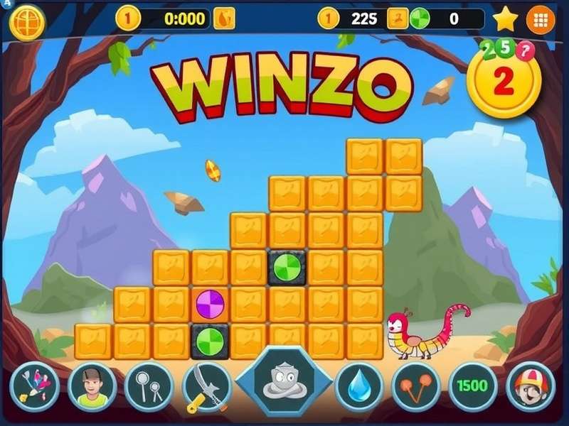 WinZO Game Review Tamil banner — fantasy sports, apk download, and player guide