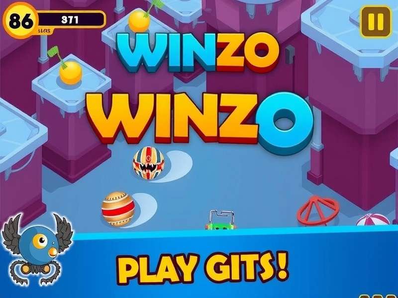 Collection of top WinZO games including fantasy cricket, Ludo, Carrom, Chess and Quiz