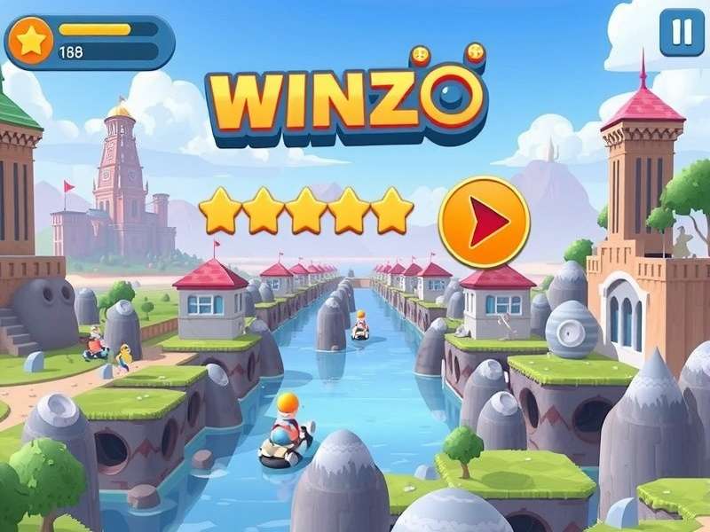 WinZO Apk Latest – real money gaming platform for India