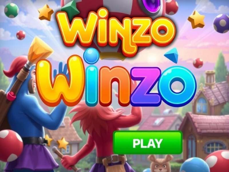 WinZO App Download Online – Play Fantasy Games and Earn Real Money in India