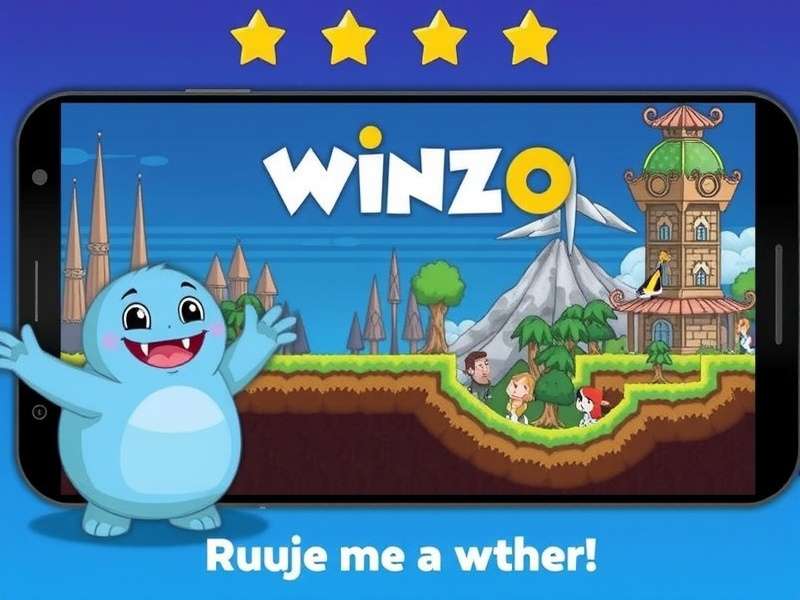 Winzo App Download For Pc – play WinZO fantasy games on computer screen