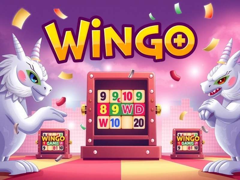 Wingo Game on WinZO platform – Indian players enjoying real-time gaming