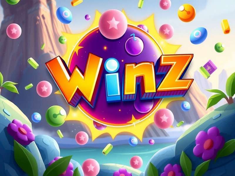 WinZO gaming platform featuring fantasy sports, Ludo, Free Fire diamonds and bonus rewards