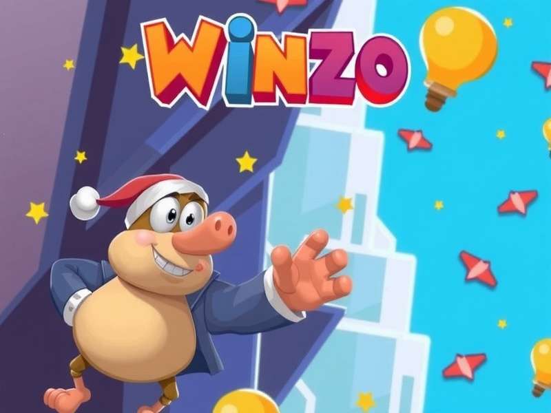WinZO App Download – Play fantasy games and earn real cash prizes in India