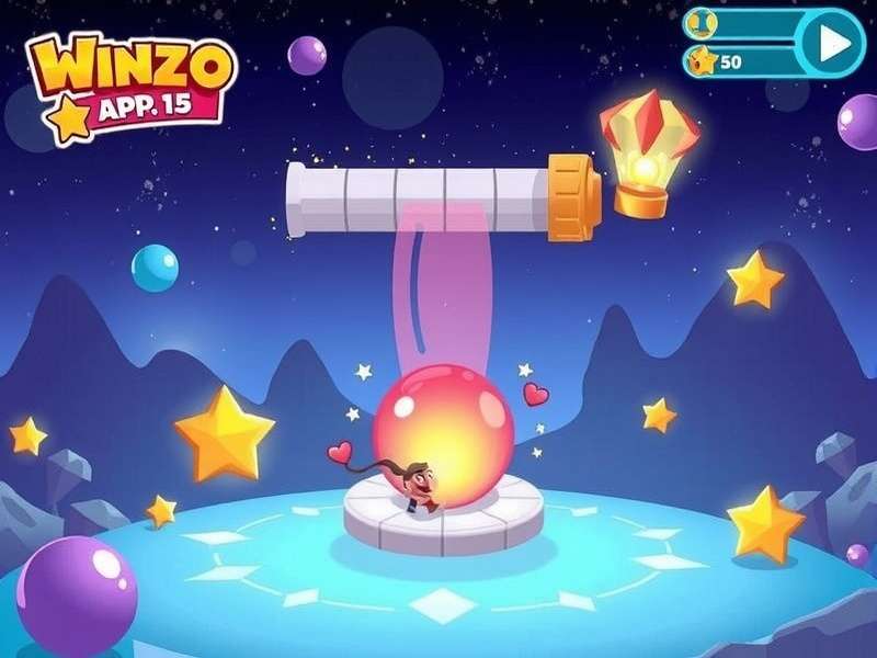Step by step WinZO Apk installation guide for Android