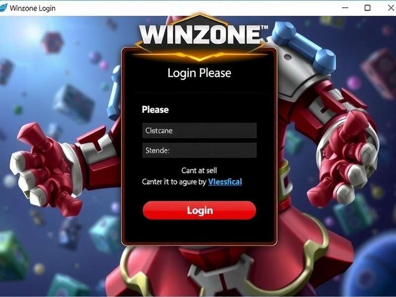 Winzone Login Please – WinZO Fantasy Sports Dashboard