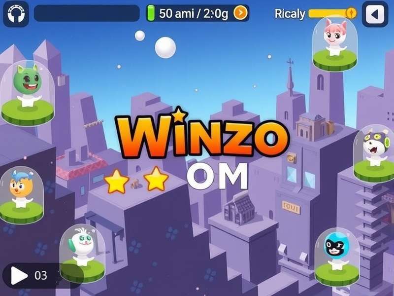 WinZO Gaming Platform – 80+ real money games for Android