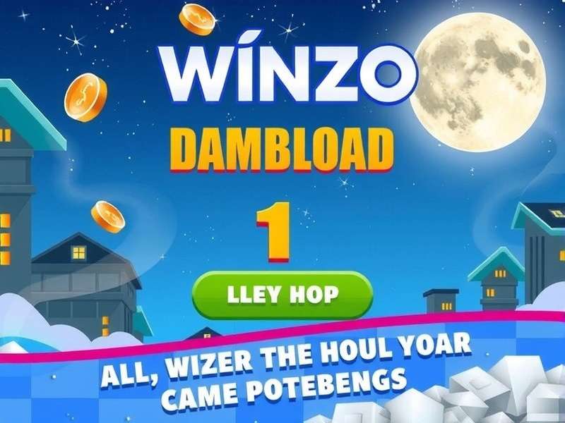 Winzo App Download – Official Guide Banner for Indian Players
