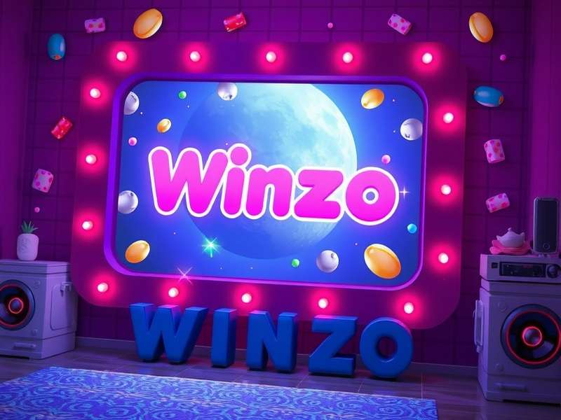 WinZO TV live streaming and fantasy gaming platform interface showing games, live streams and rewards