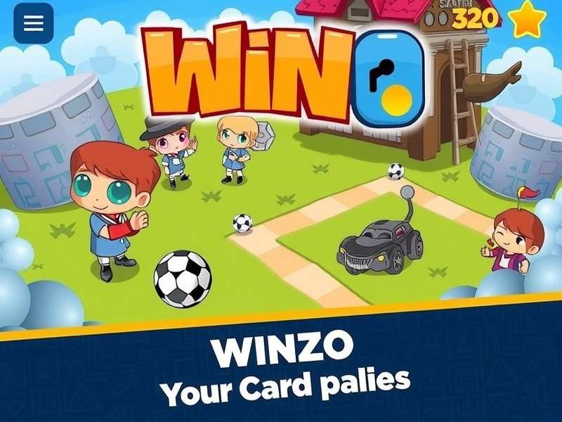 WinZO APK for PC - Play fantasy games on your computer desktop with full features